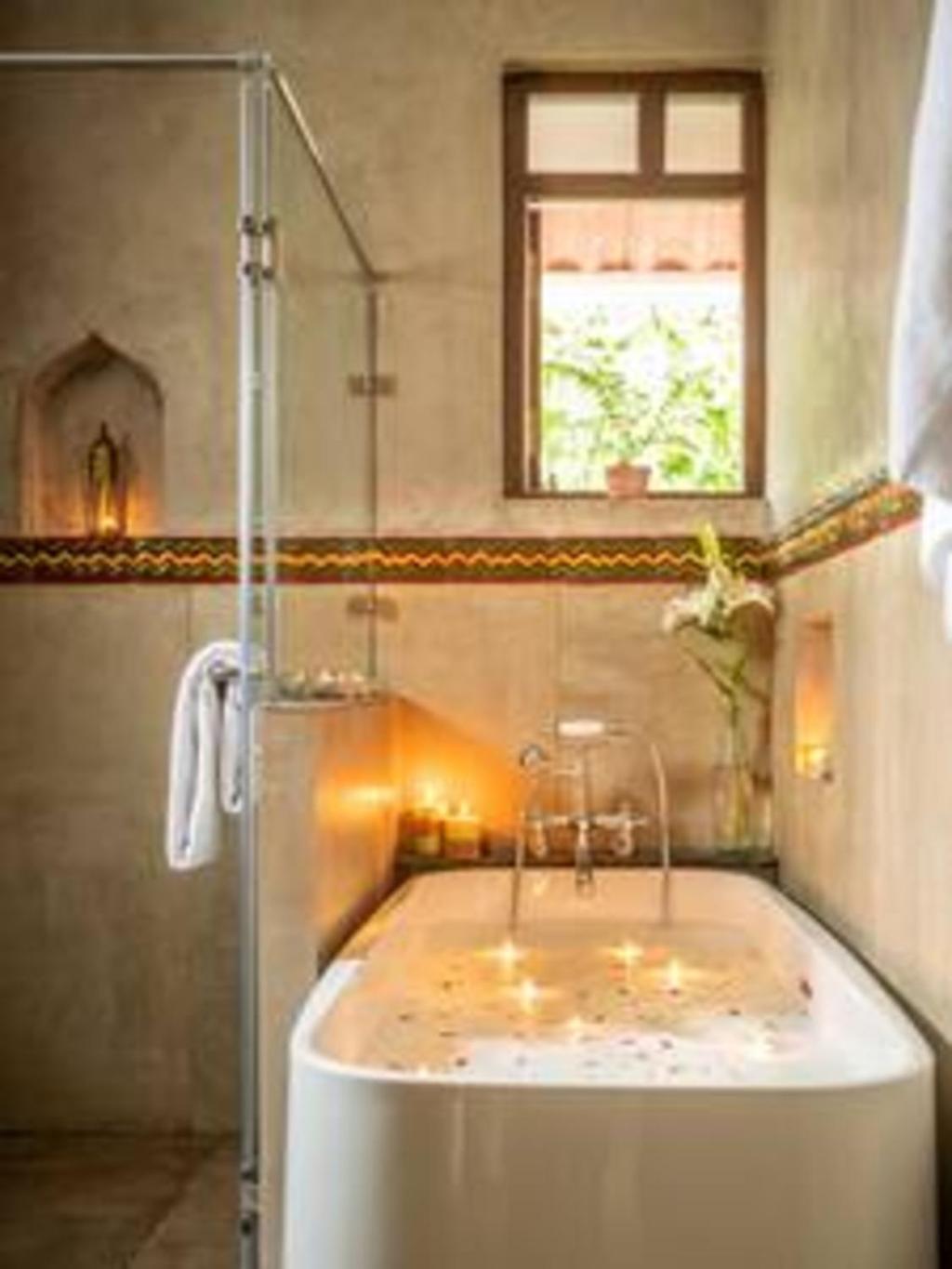 Fortune Villa D -Luxurious 5 Bhk Villa In Candolim Nerul  Zewnętrze zdjęcie