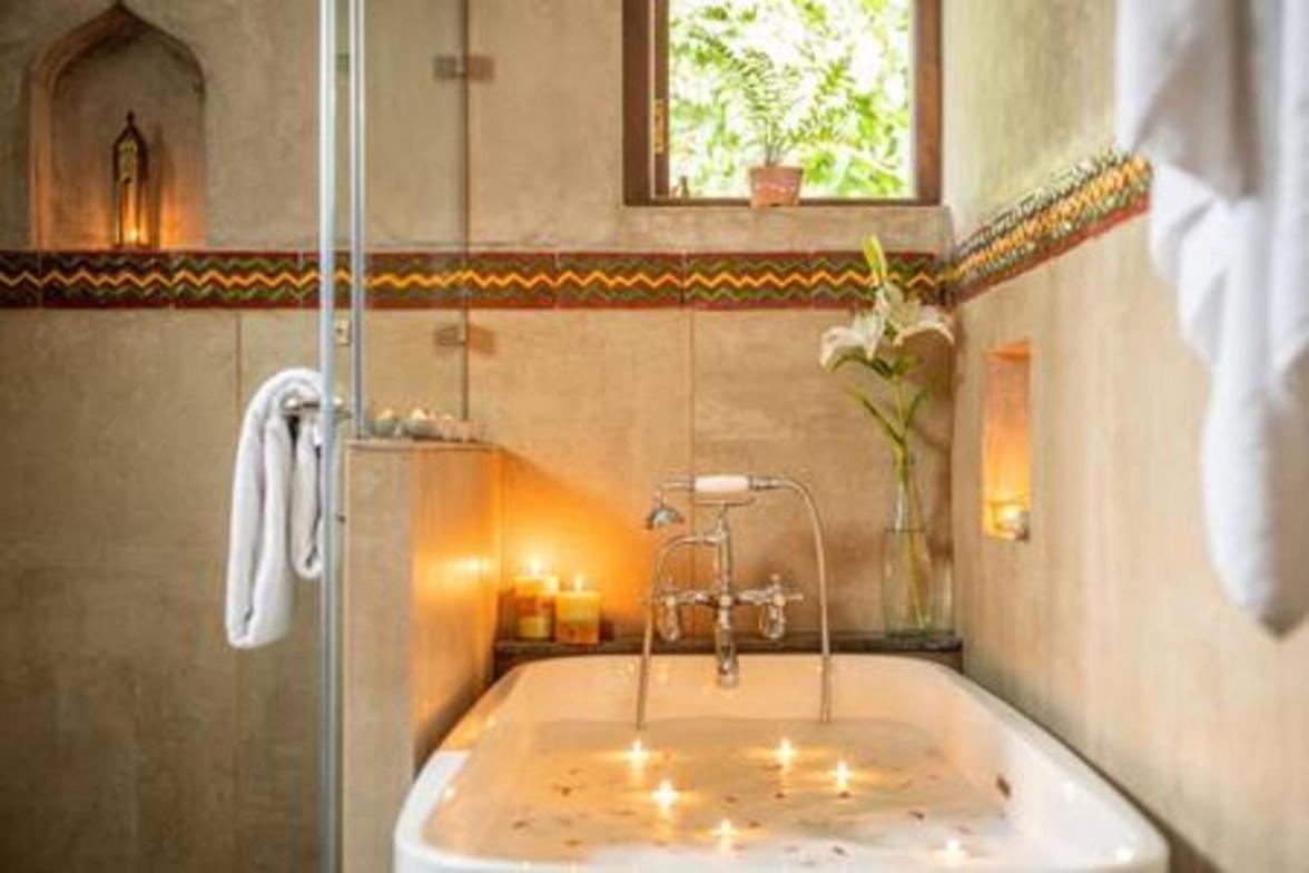 Fortune Villa D -Luxurious 5 Bhk Villa In Candolim Nerul  Zewnętrze zdjęcie