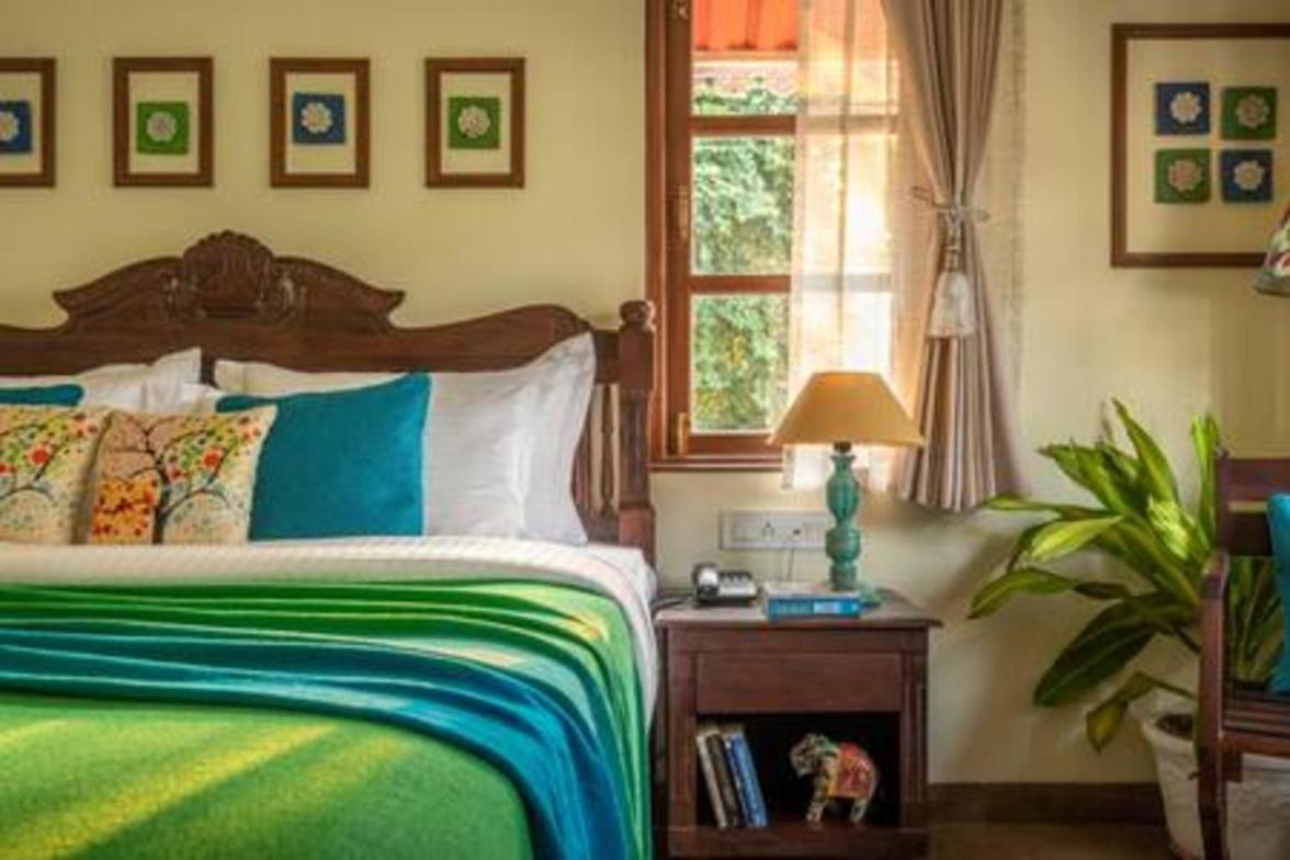 Fortune Villa D -Luxurious 5 Bhk Villa In Candolim Nerul  Zewnętrze zdjęcie